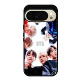 BTS Google Pixel 10 Pro XL Case OV4316