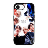 BTS iPhone 17e Case OV4316