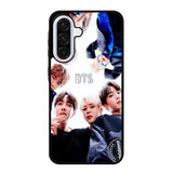 BTS Samsung Galaxy A16 5G Case OV4316