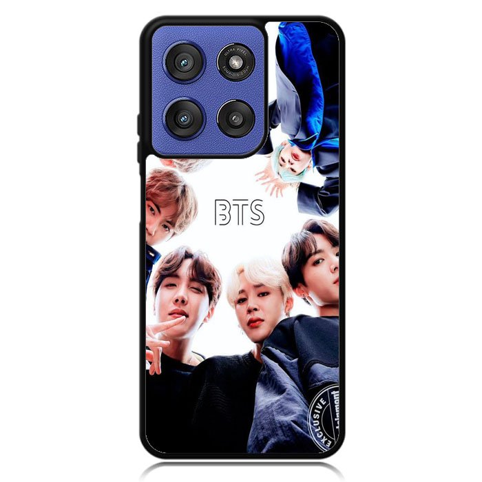 BTS Motorola Moto G Stylus 5G 2025 Case OV4316