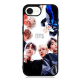 BTS iPhone 16e Case OV4316