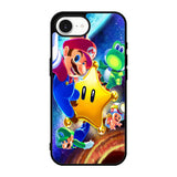 supermario iPhone 17e Case OV2284