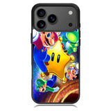 supermario Samsung Galaxy S26 Ultra Case OV2284