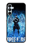free fire Samsung Galaxy A35 5G Case OV4911