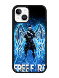free fire iPhone 15 Plus Case OV4911