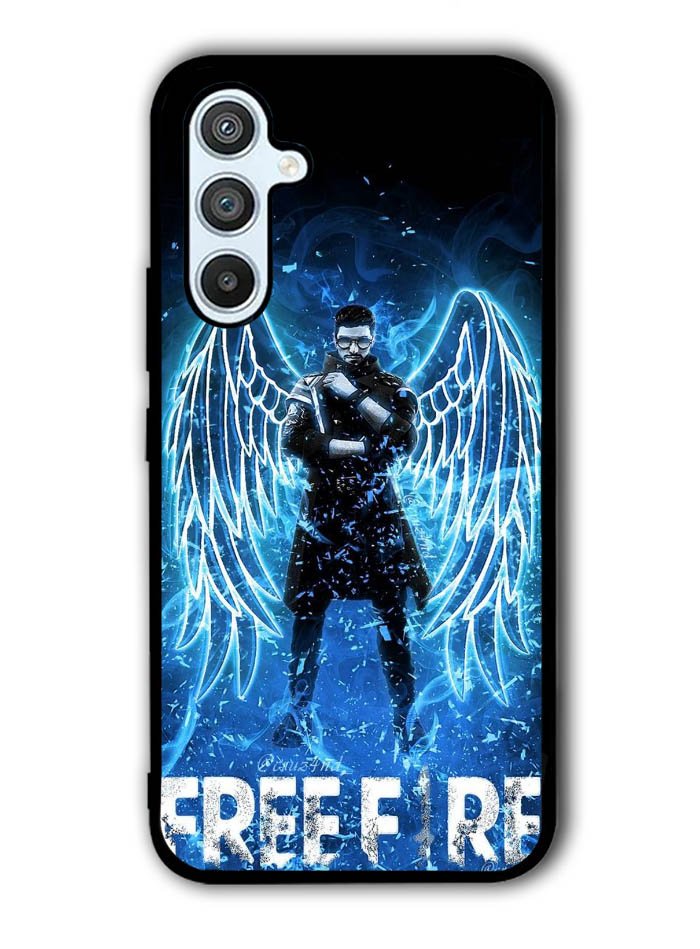 free fire Samsung Galaxy A54 5G Case OV4911