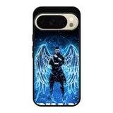 free fire Google Pixel 10 Pro XL Case QC4911