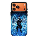 free fire iPhone 17 Pro Case QC4911