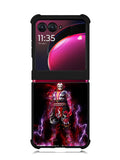 free fire W Motorola Moto Razr Plus 2023 , Moto Razr+ 2023 Case OV7224