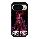 free fire W Google Pixel 10 Pro XL Case OV7224