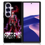 free fire W Samsung Galaxy Z Fold 7 Case OV7224