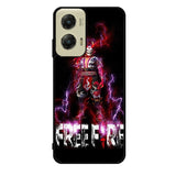 free fire W Motorola Moto G Stylus 5G 2024 Case OV7224