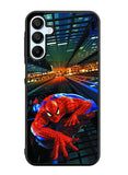 Spiderman Samsung Galaxy A15 5G Case OV2444