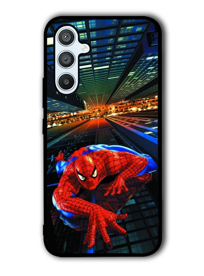 Spiderman Samsung Galaxy A54 5G Case OV2444