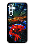 Spiderman Samsung Galaxy A54 5G Case OV2444