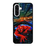 Spiderman Samsung Galaxy A36 5G Case OV2444
