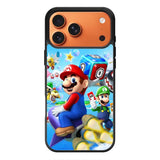 SUPERMARIO iPhone 17 Pro Max Case QC2286