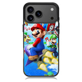 SUPERMARIO iPhone 17 Pro Case OV2286