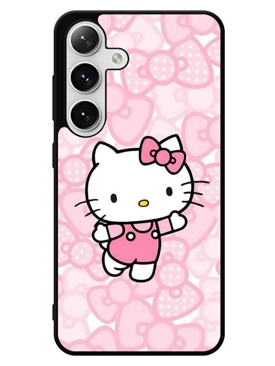 hello kitty 3rd Samsung Galaxy S24 5G Case