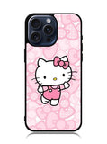hello kitty iPhone 15 Pro Max Case OV5198