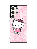 hello kitty 3rd Samsung Galaxy S25 Ultra 5G Case