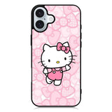 hello kitty 3rd iPhone 16 Case