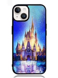 Disney Castle W iPhone 14 Case OV7220