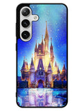 Disney Castles 1st Samsung Galaxy S25 5G Case