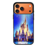 Disney Castles 1st Samsung Galaxy S26 Ultra Case