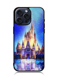 Disney Castles 1st iPhone 15 Pro Max Case