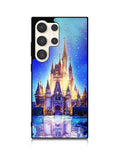 Disney Castles 1st Samsung Galaxy S25 Ultra 5G Case