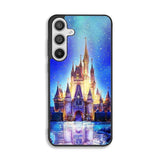 Disney Castles 1st Samsung Galaxy A26 Case OV5711