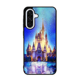 Disney Castles 1st Samsung Galaxy A36 Case OV5869