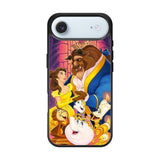 beauty W iPhone Air Case QC7219