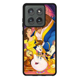 beauty W Motorola Moto Edge 2025 Case QC7219
