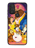 beauty W Motorola Moto G Pure 2021 , Moto G Power 2022 Case OV7219