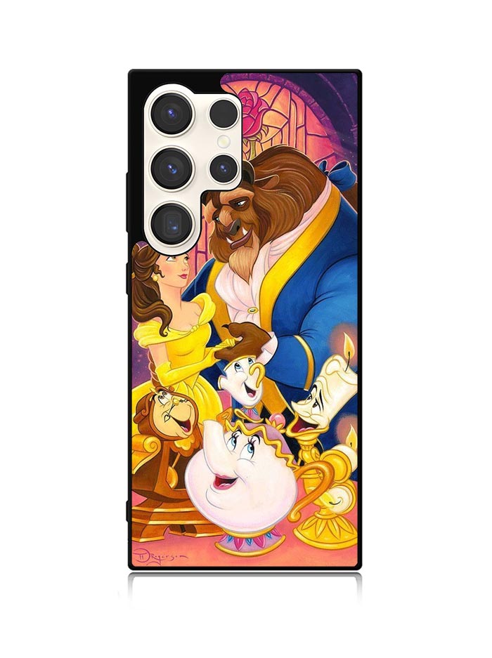 beauty W Samsung Galaxy S24 Ultra 5G Case OV7219