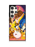 beauty W Samsung Galaxy S23 Ultra 5G Case QC7219