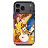 beauty W iPhone 17 Pro Case OV7219