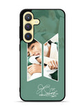 BTS W Samsung Galaxy S24 Plus 5G , Samsung Galaxy S24+ 5G Case OV7213
