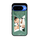BTS W Google Pixel 10 Case OV7213