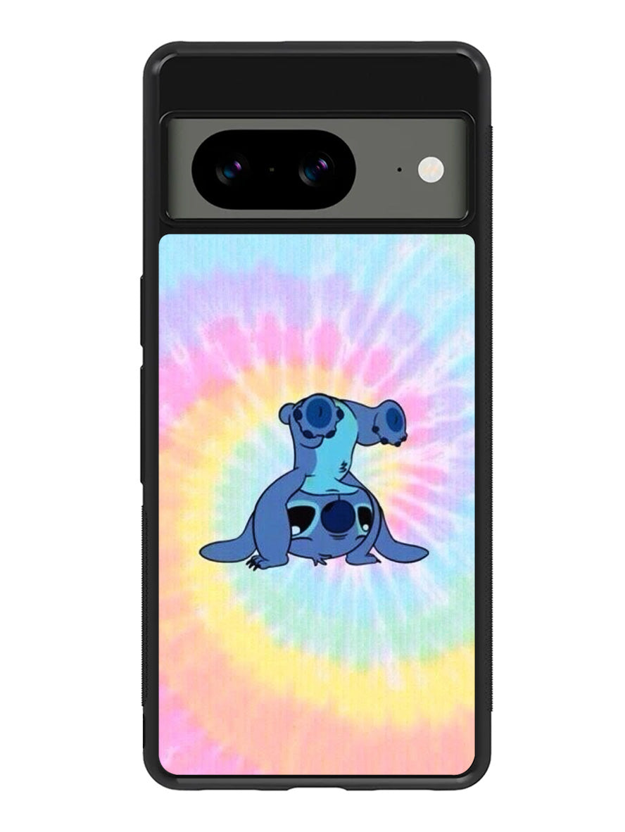 stitch W Google Pixel 8A Case QC7209