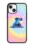 stitch W iPhone 14 Plus Case QC7209