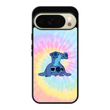 stitch W Google Pixel 10 Pro Case QC7209
