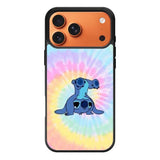stitch W iPhone 17 Pro Case QC7209