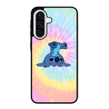 stitch W Samsung Galaxy A36 5G Case OV7209