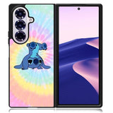 stitch W Samsung Galaxy Z Fold 7 Case OV7209