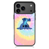 stitch W iPhone 17 Pro Case OV7209