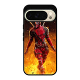 Deadpool W Google Pixel 10 Pro XL Case QC7208