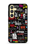 band sticker Samsung Galaxy S23 Plus 5G , Samsung Galaxy S23+ 5G Case QC3945